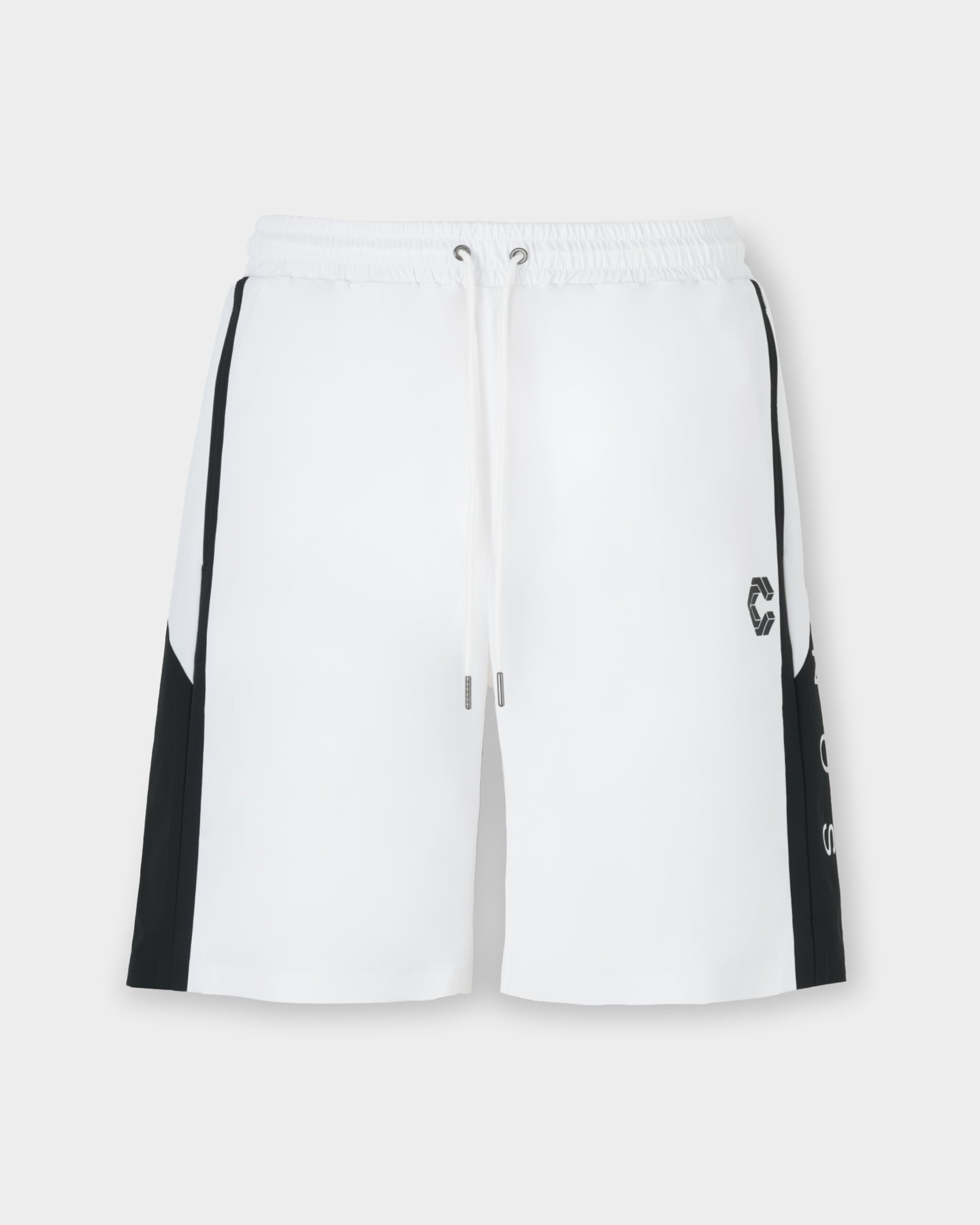 CRONOS COOL ACTIVE SHORTS【WHITE】