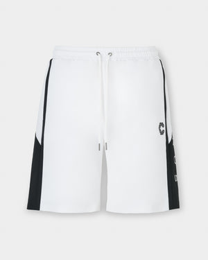 CRONOS COOL ACTIVE SHORTS【WHITE】