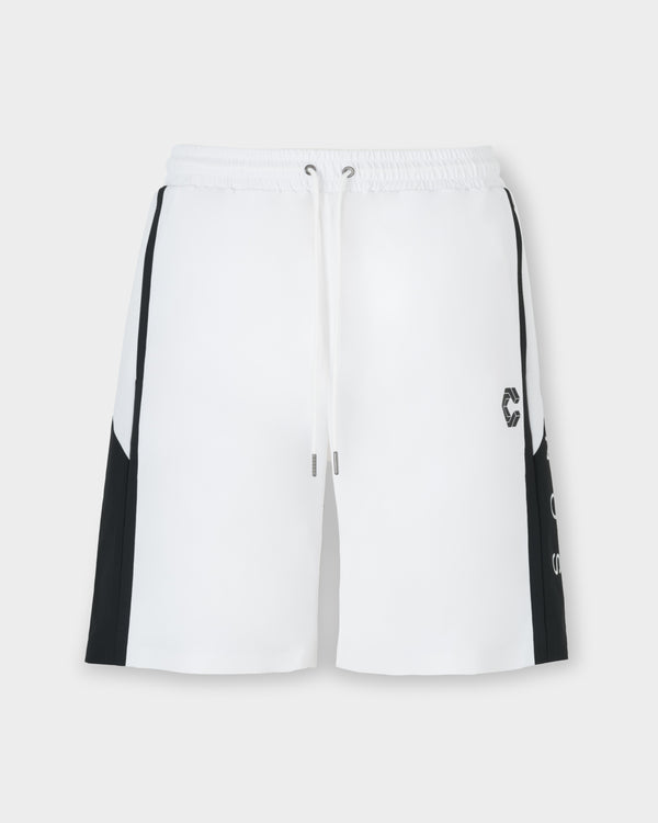 CRONOS COOL ACTIVE SHORTS【WHITE】