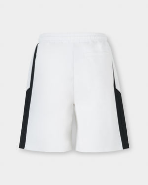 CRONOS COOL ACTIVE SHORTS【WHITE】