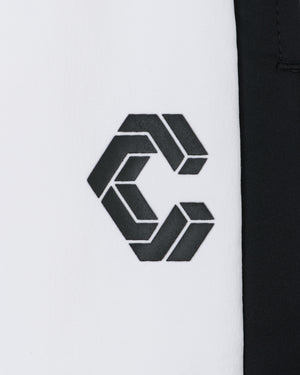CRONOS COOL ACTIVE SHORTS【WHITE】