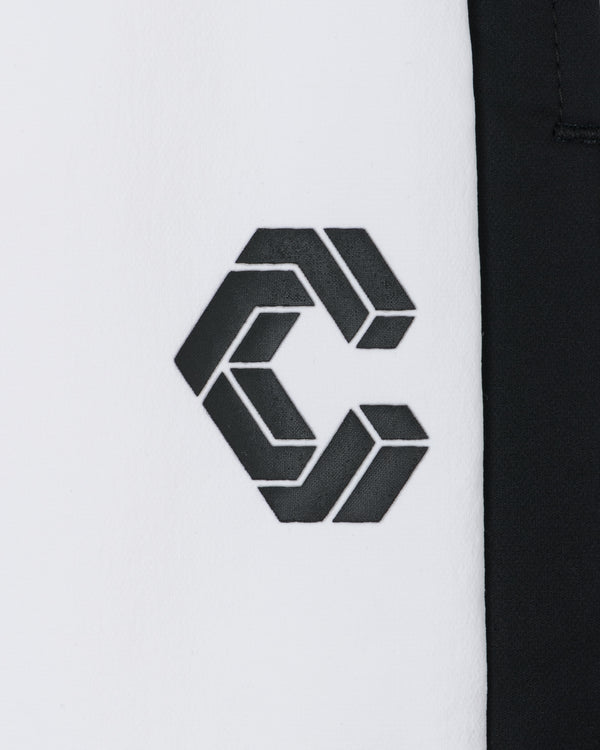 CRONOS COOL ACTIVE SHORTS【WHITE】