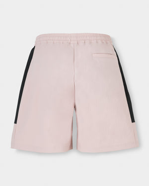 CRONOS AIRFLOW BOX LOGO SHORTS【PINK】