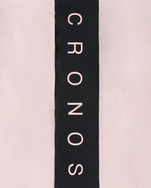 CRONOS AIRFLOW BOX LOGO SHORTS【PINK】