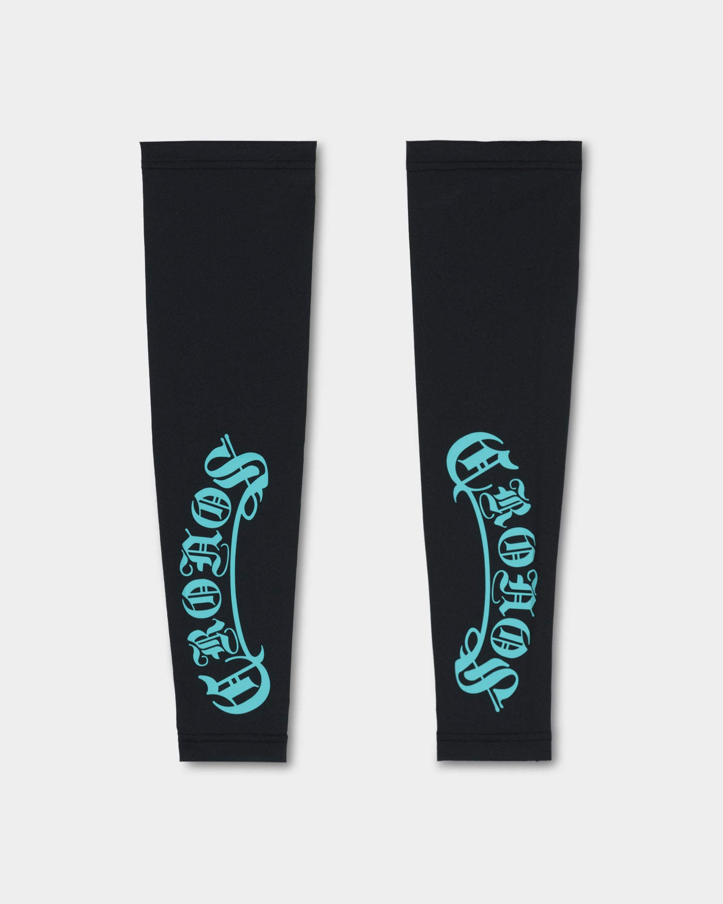 CRONOS COOL TOUCH ARM COVER【T.BLUE】