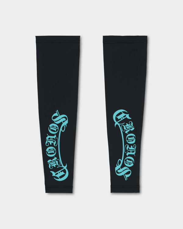 CRONOS COOL TOUCH ARM COVER【T.BLUE】