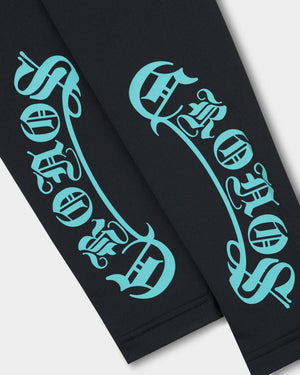 CRONOS COOL TOUCH ARM COVER【T.BLUE】