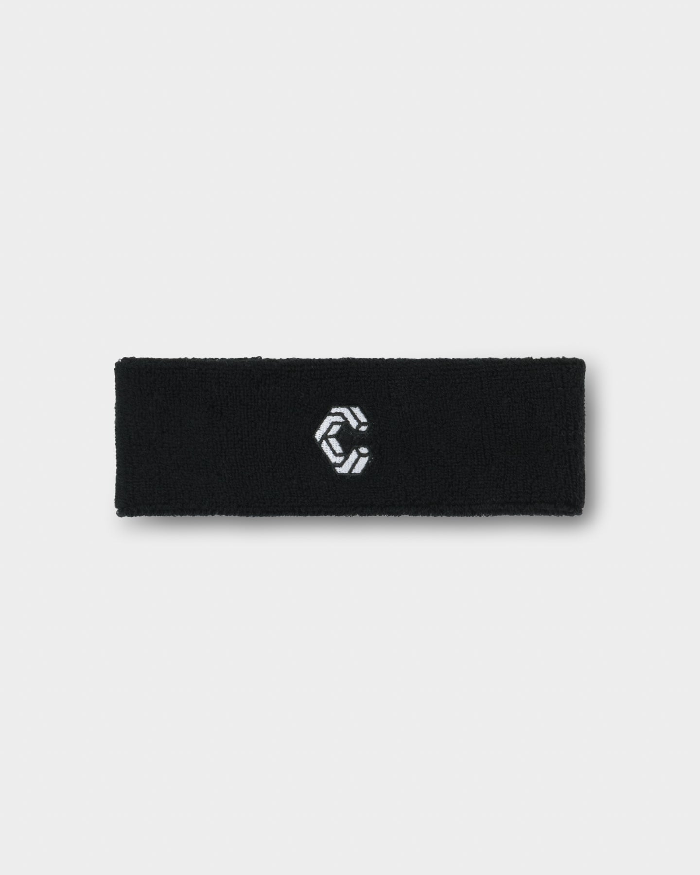CRONOS PERFORMANCE HEAD BAND【BLACK】