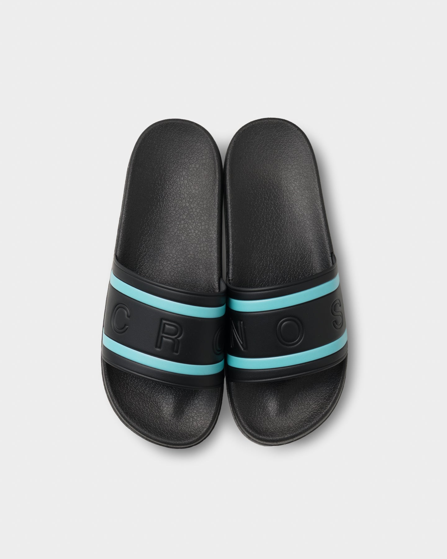 CRONOS DAILY ACTIVE SLIDES【T.BLUE】