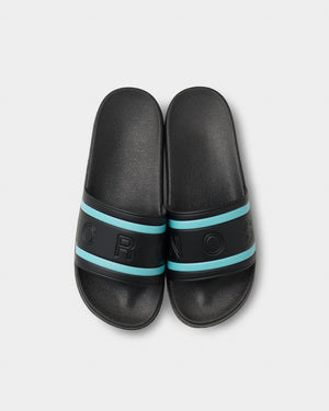 CRONOS DAILY ACTIVE SLIDES【T.BLUE】