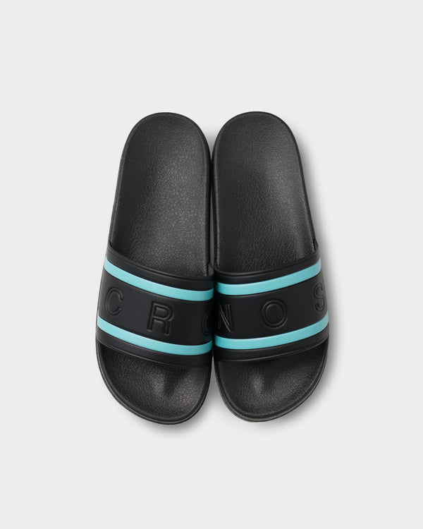 CRONOS DAILY ACTIVE SLIDES【T.BLUE】