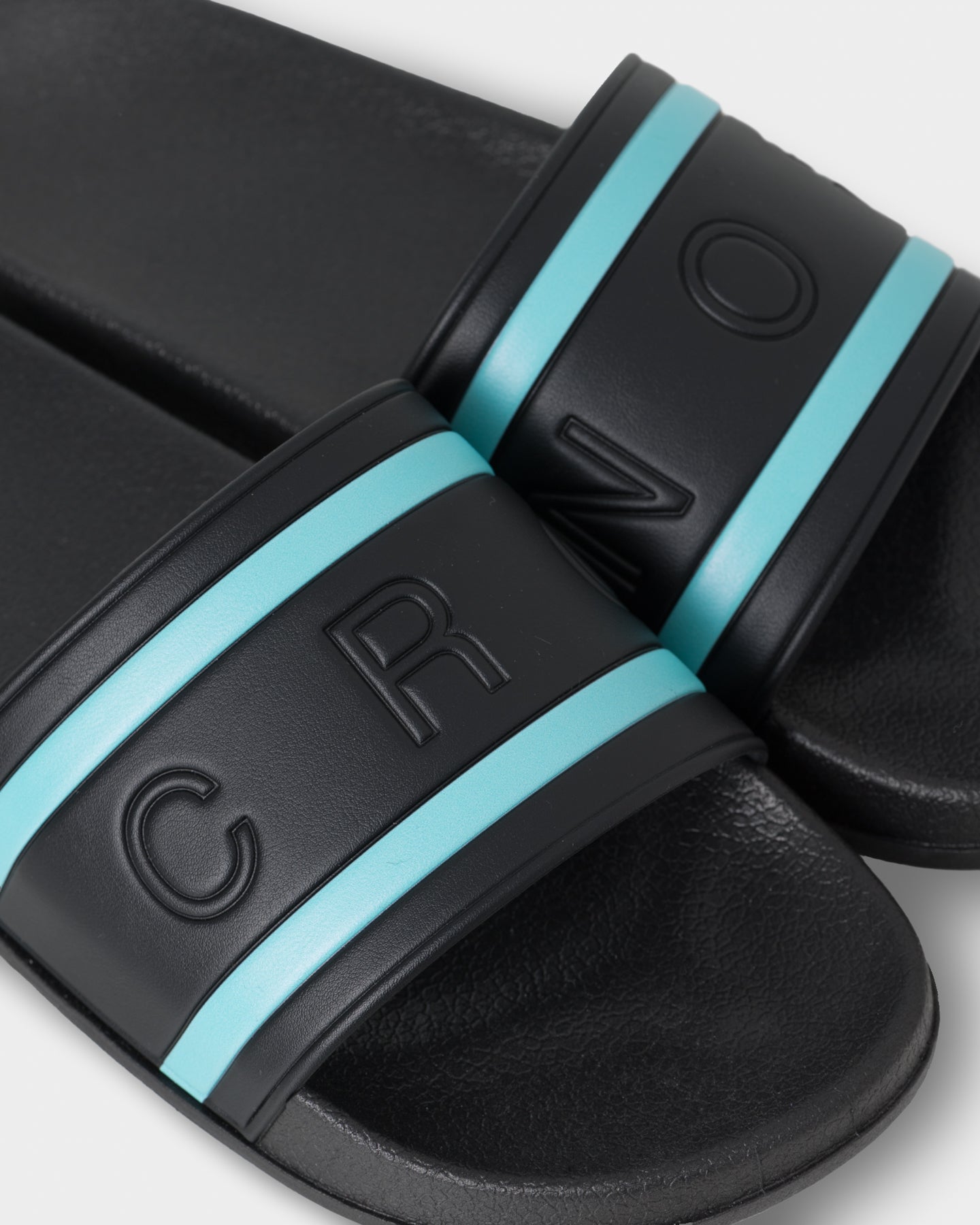 CRONOS DAILY ACTIVE SLIDES【T.BLUE】