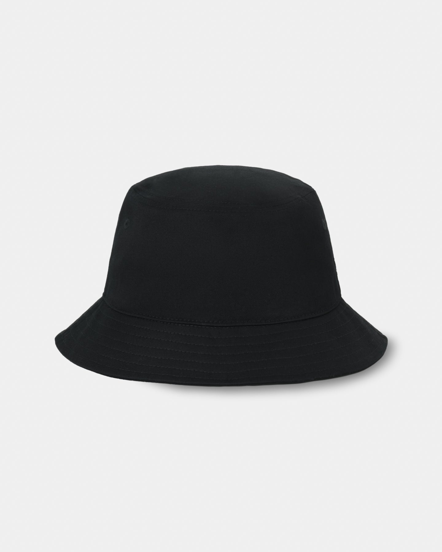CRONOS LOOP LOGO BUCKET HAT【WHITE】
