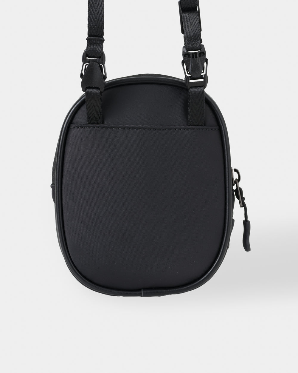 CRONOS COMPACT UTILITY BAG【BLACK】