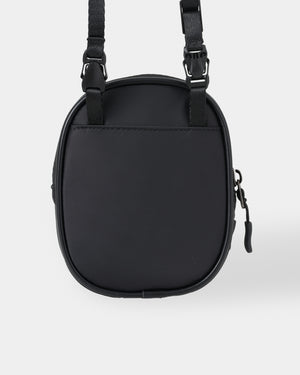 CRONOS COMPACT UTILITY BAG【BLACK】