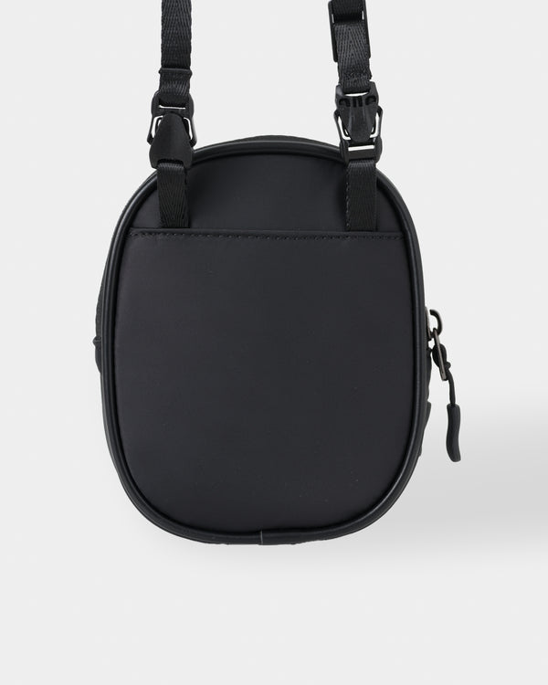 CRONOS COMPACT UTILITY BAG【BLACK】