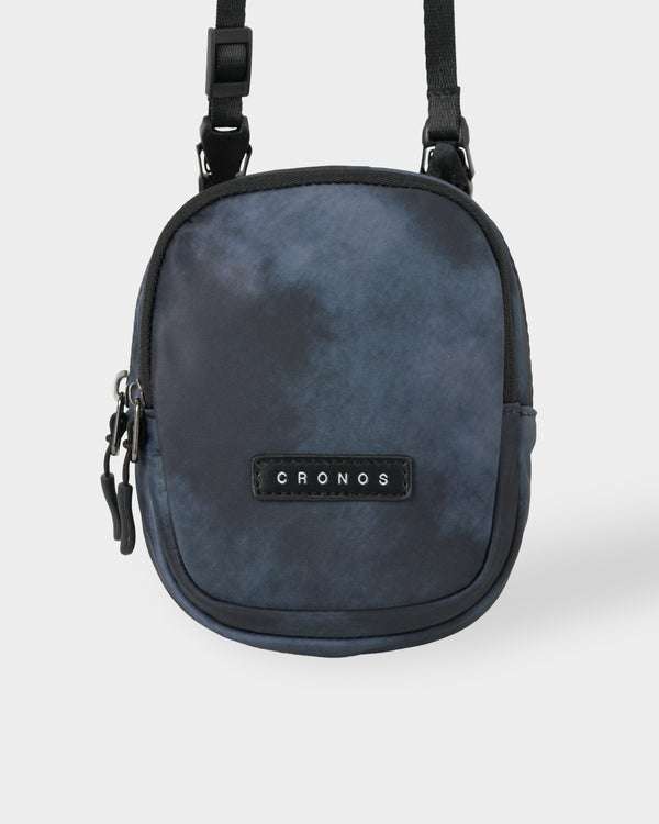 CRONOS COMPACT UTILITY BAG【BLACKCAMO】