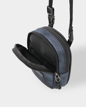 CRONOS COMPACT UTILITY BAG【BLACKCAMO】