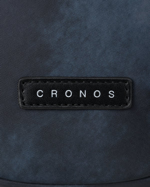 CRONOS COMPACT UTILITY BAG【BLACKCAMO】