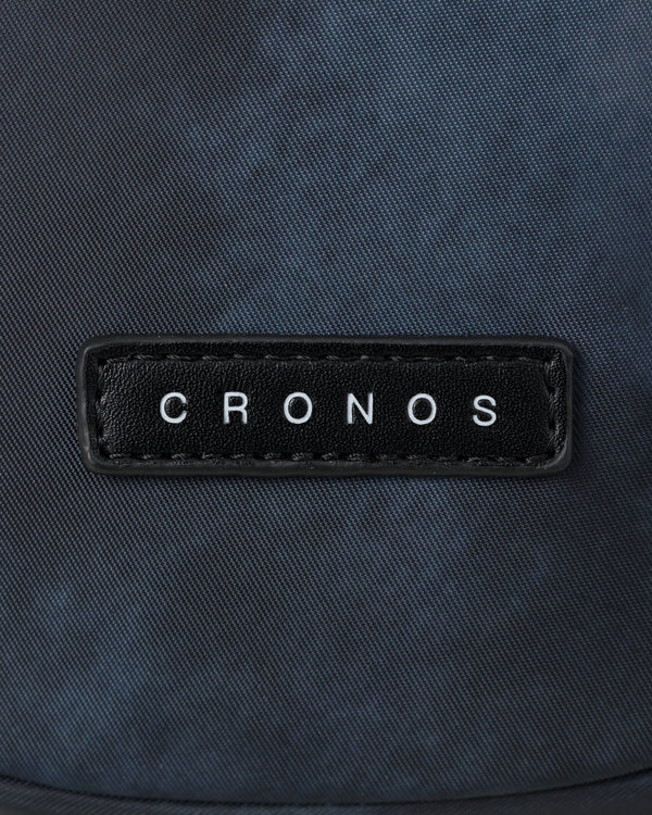 CRONOS COMPACT UTILITY BAG【BLACKCAMO】