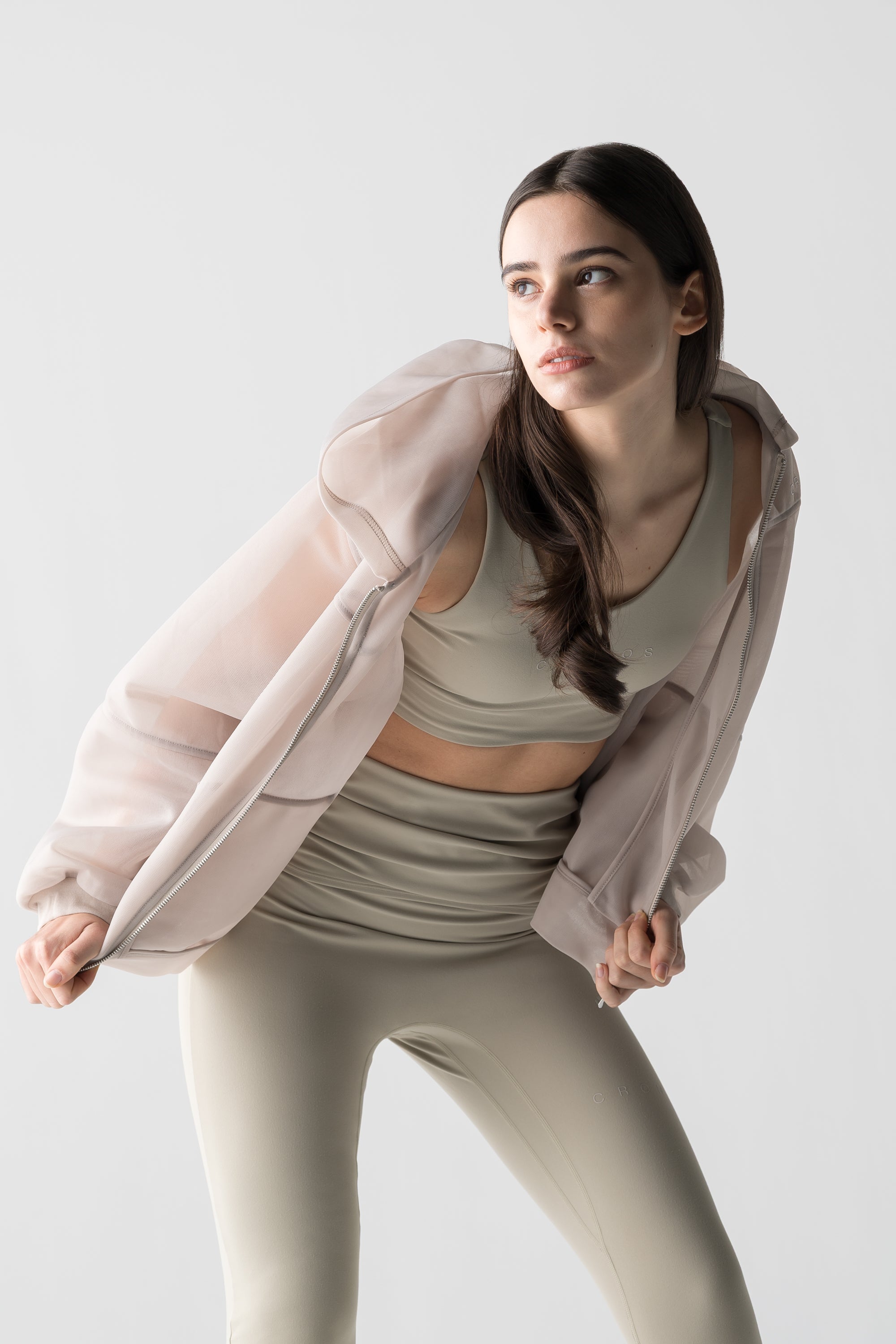 CRONOS WOMEN 7.8 WED 21:00 - RELEASE.