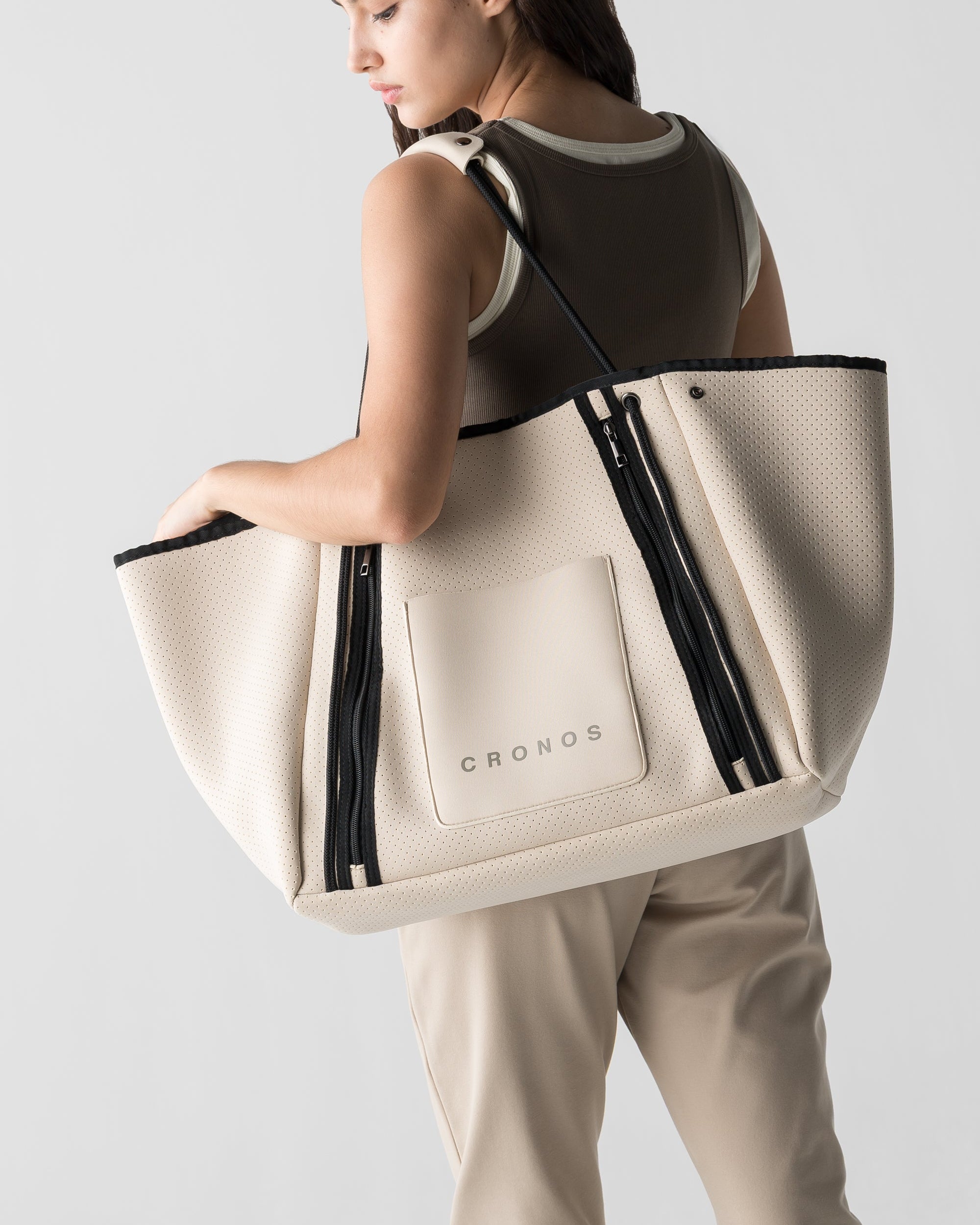 CRONOS WOMEN 7.8 WED 21:00 - RELEASE.