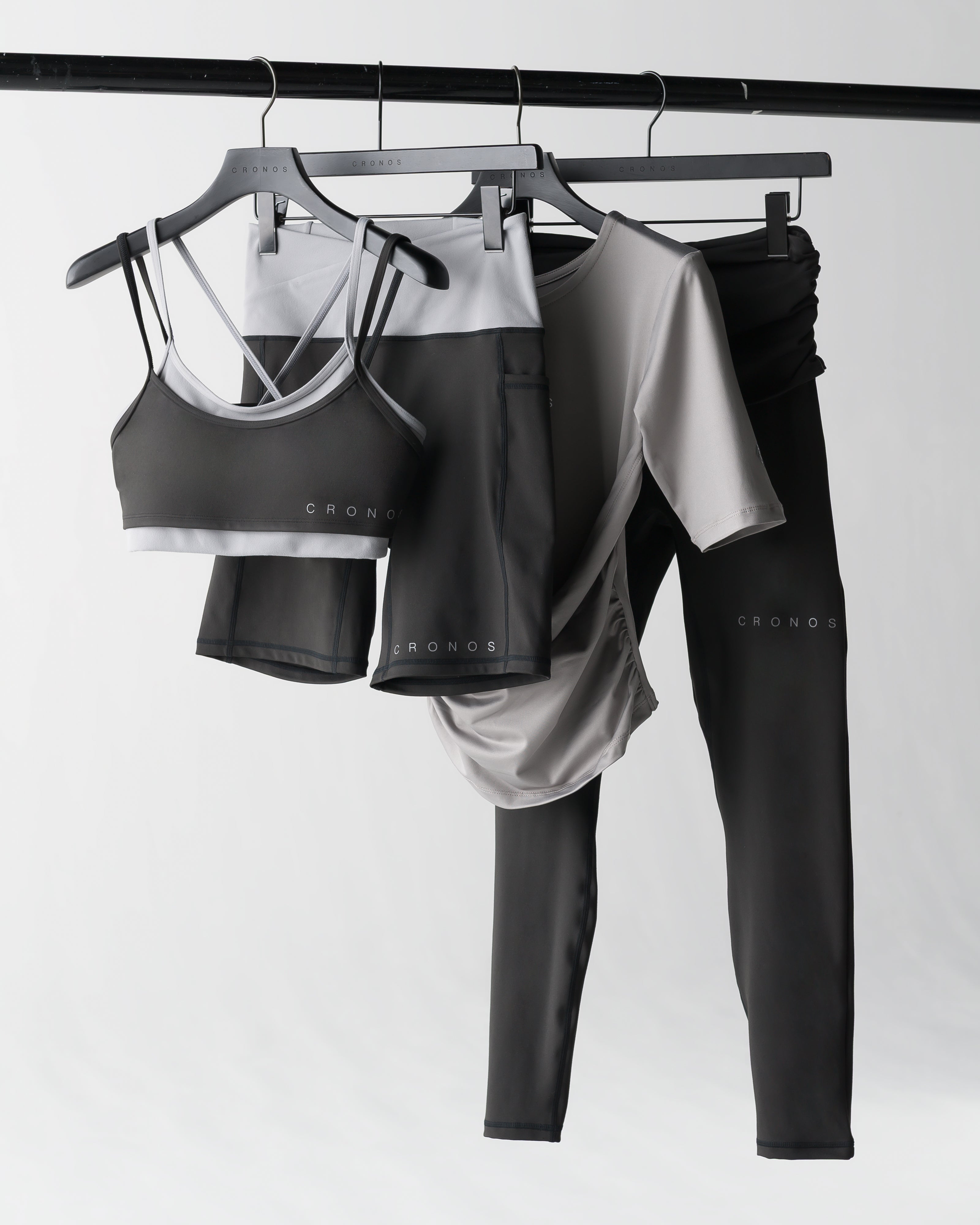 CRONOS WOMEN 7.8 WED 21:00 - RELEASE.