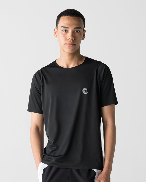 TS-2645【黑色×白色】
