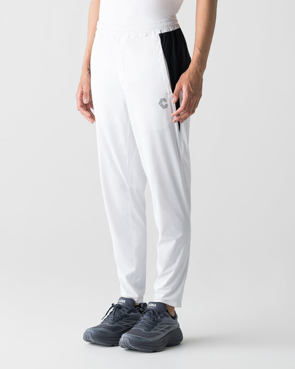CRONOS RUN AIR PANTS【WHITE】