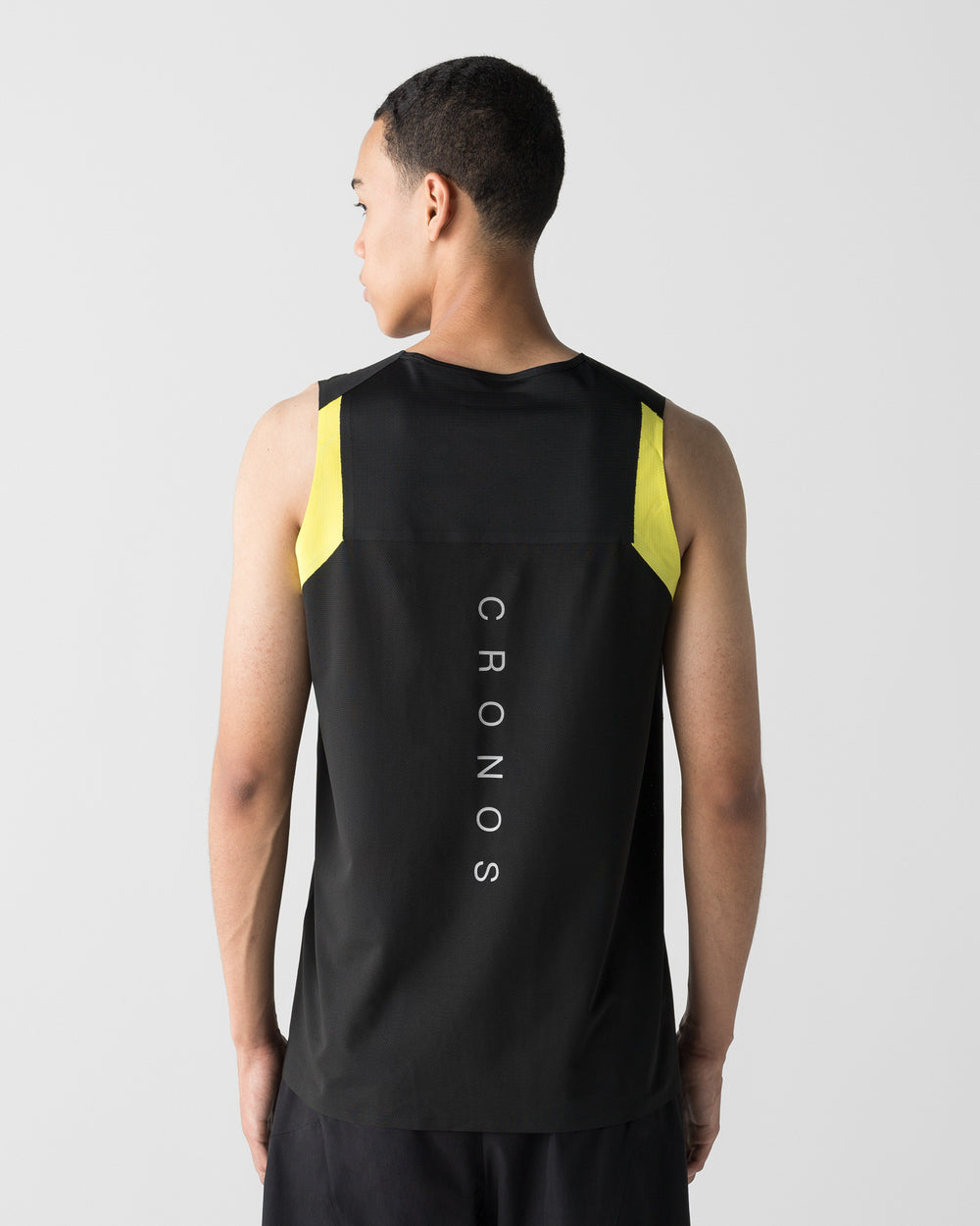 TK-2616 [BLACK x YELLOW]