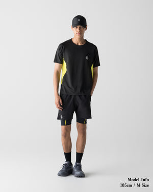 TS-2644【黑x黃】