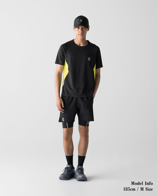 TS-2644【黑x黃】