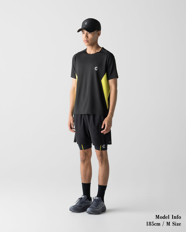 TS-2644【黑x黃】