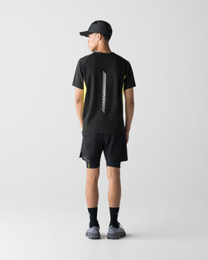 TS-2644【黑x黃】