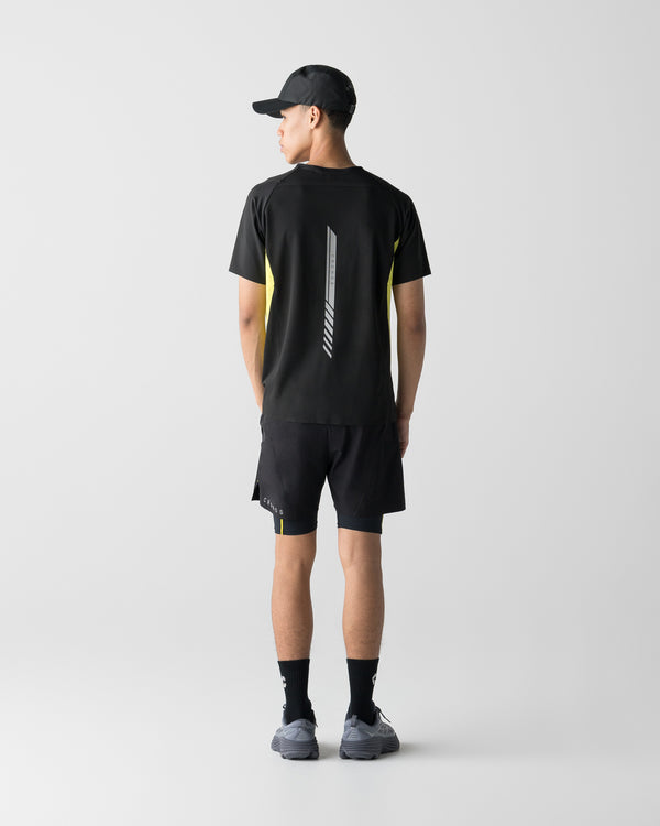 TS-2644【黑x黃】