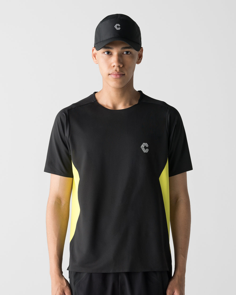 TS-2644 [BLACK x YELLOW]