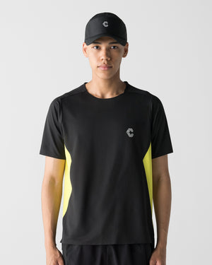 TS-2644【黑x黃】