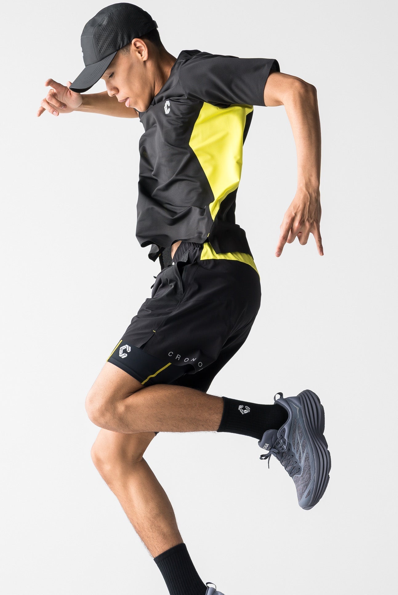 CRONOS RUN 7.29 WED 21:00 - RELEASE.