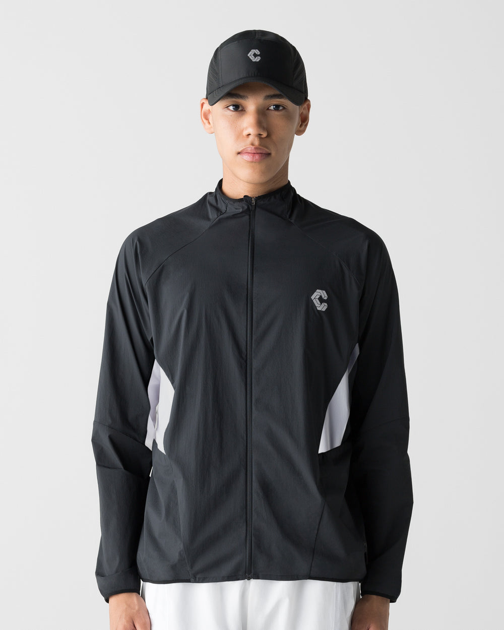BL-2607 [BLACK]