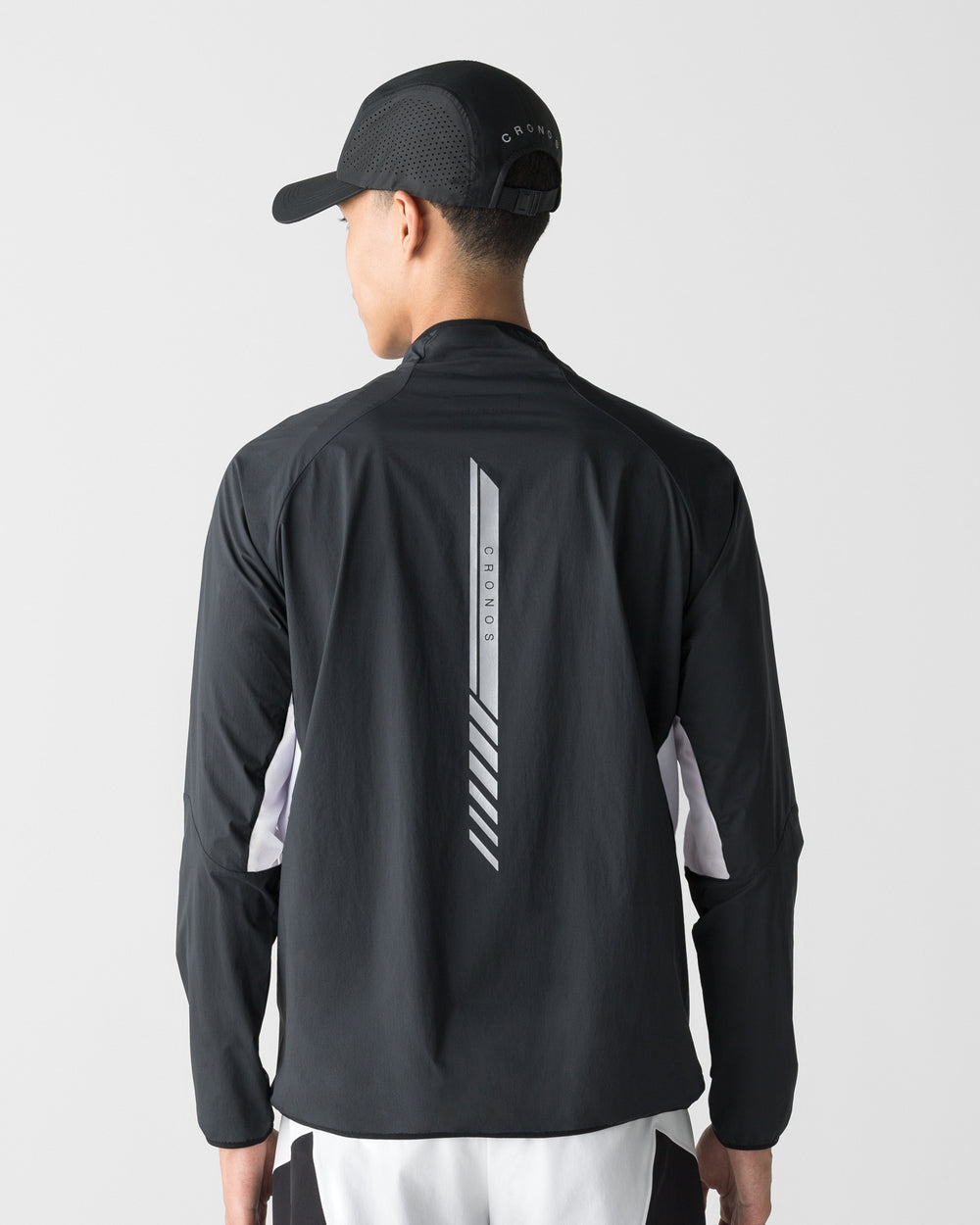 BL-2607 [BLACK]