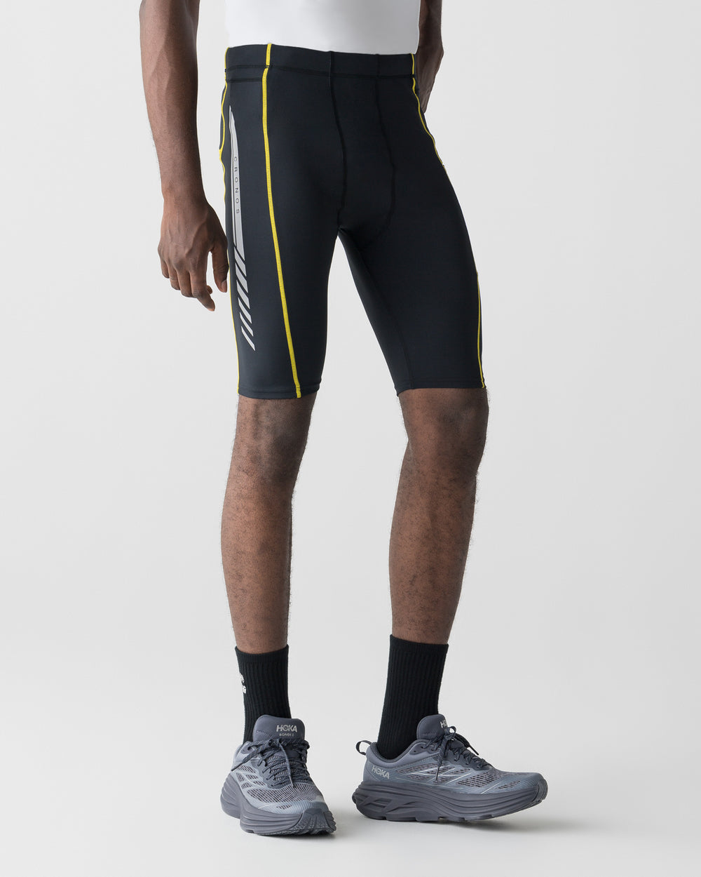LG-2601 [BLACK x YELLOW]