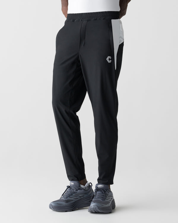 CRONOS RUN AIR PANTS【BLACK】