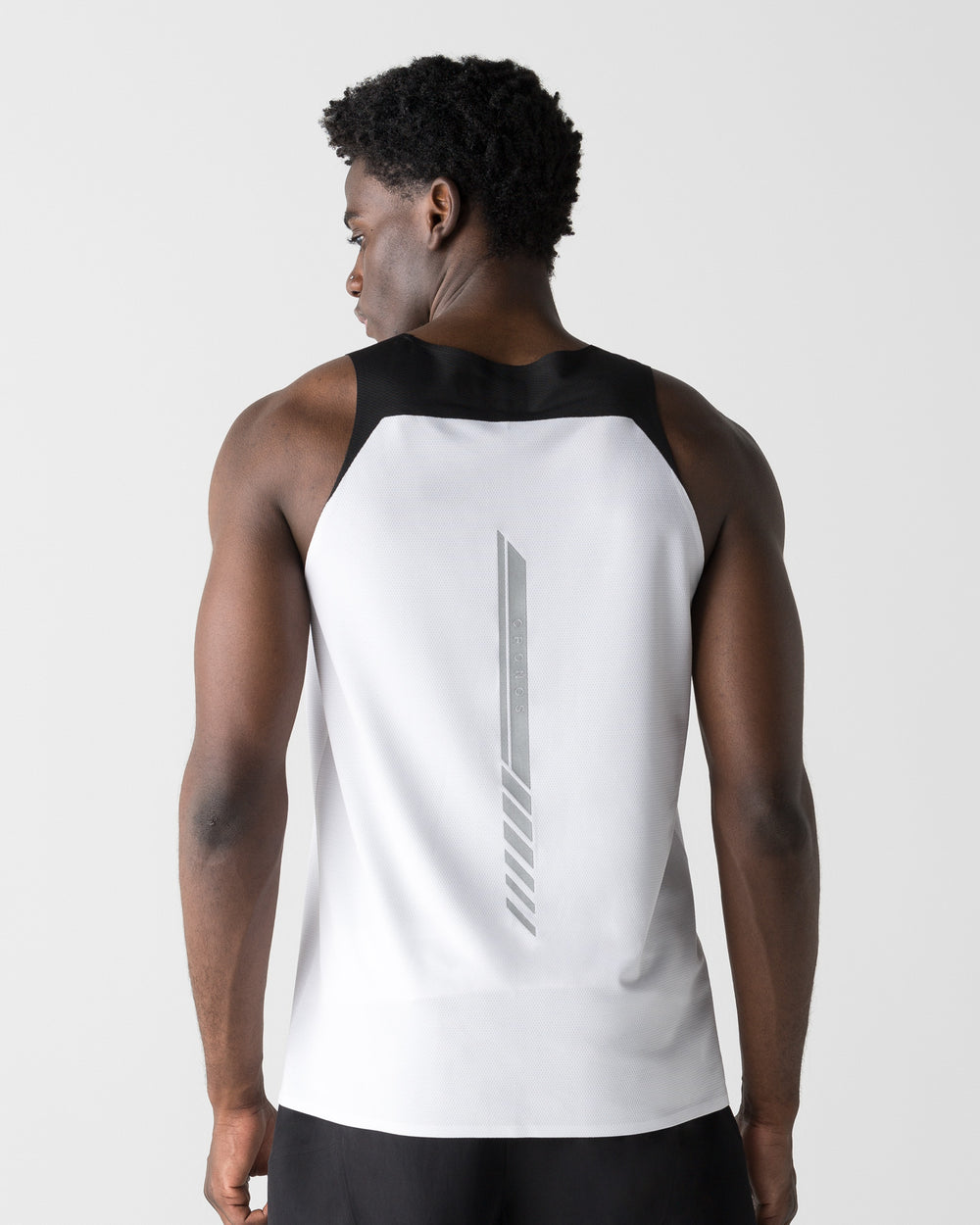 TK-2615 [BLACK x WHITE]