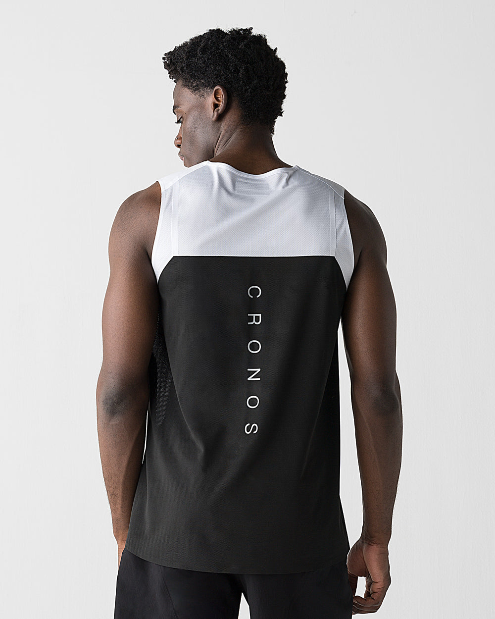 TK-2616 [WHITE x BLACK]