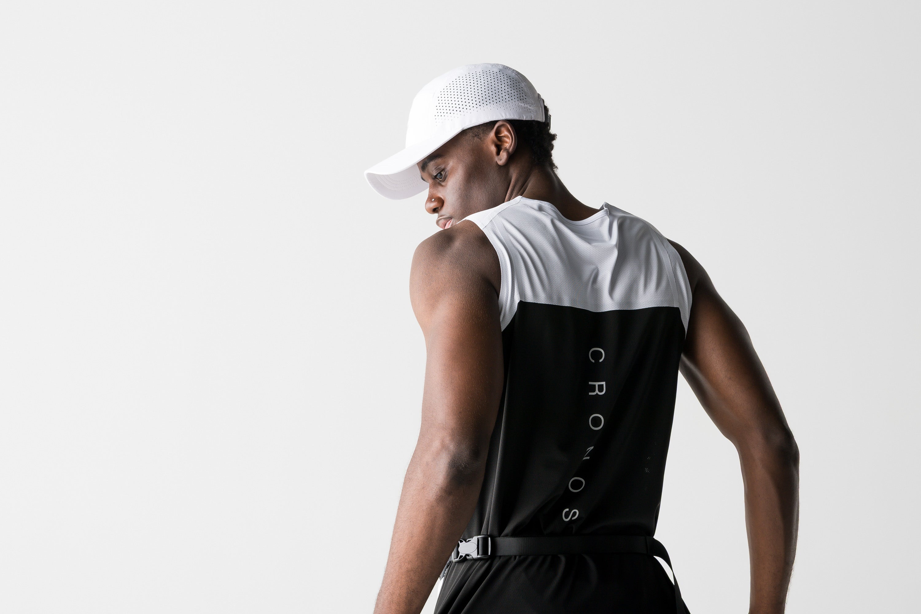 CRONOS RUN 7.29 WED 21:00 - RELEASE.