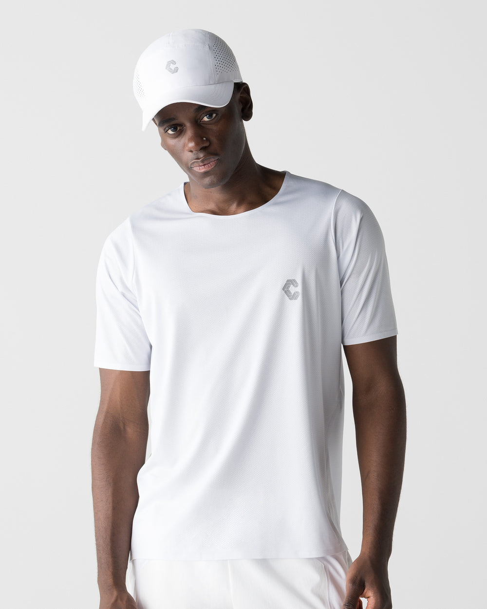 TS-2645 [WHITE x BLACK]