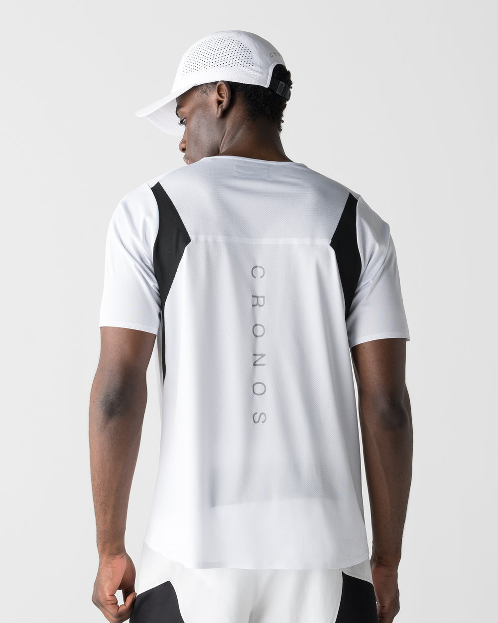 TS-2645 [WHITE x BLACK]