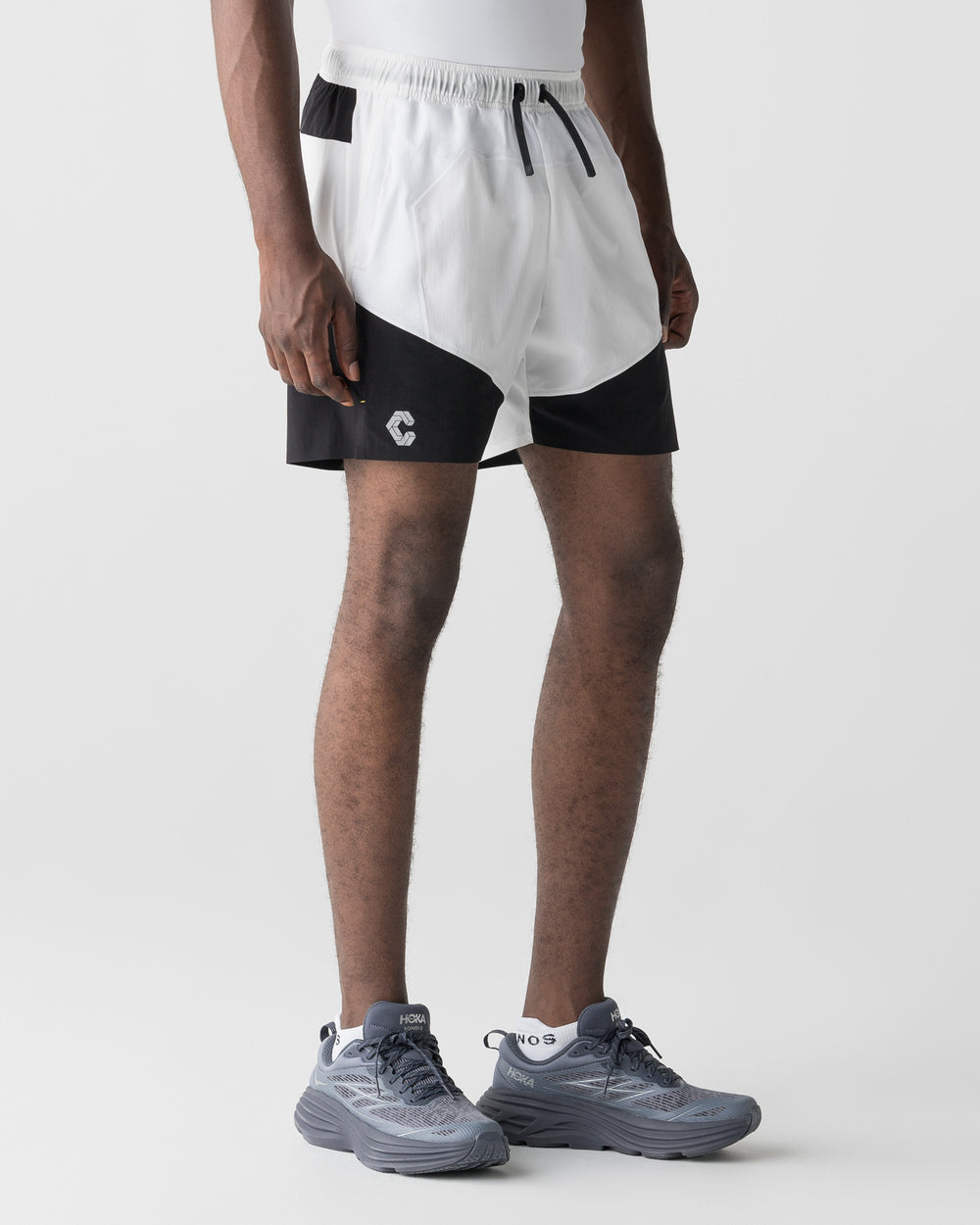 HP-2631 [WHITE x BLACK]