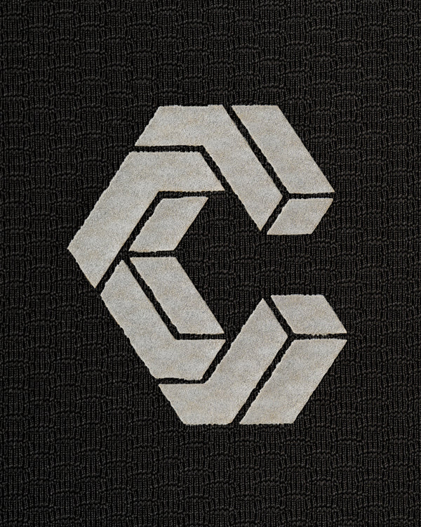 TK-2615【黑×白】