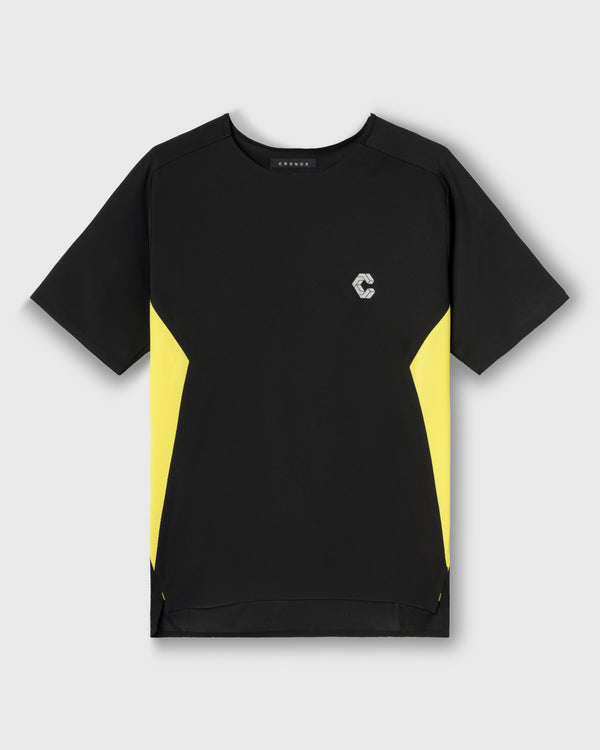 TS-2644【黑x黃】